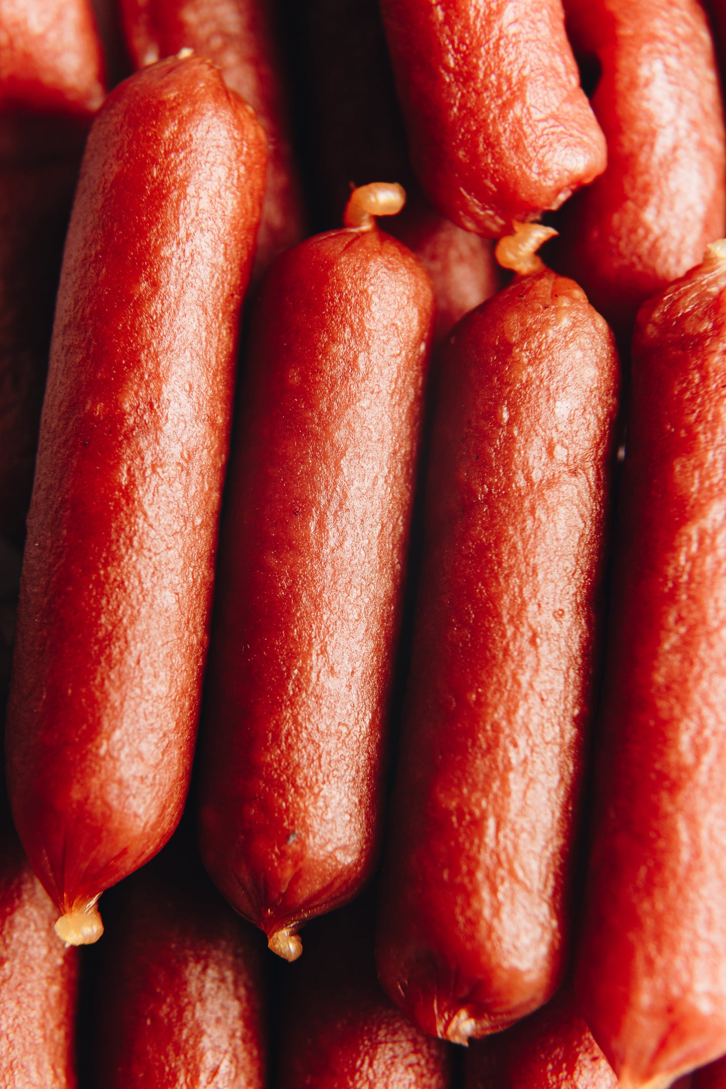 MINISALAMINI Parma (wieprzowina), 50 gr.