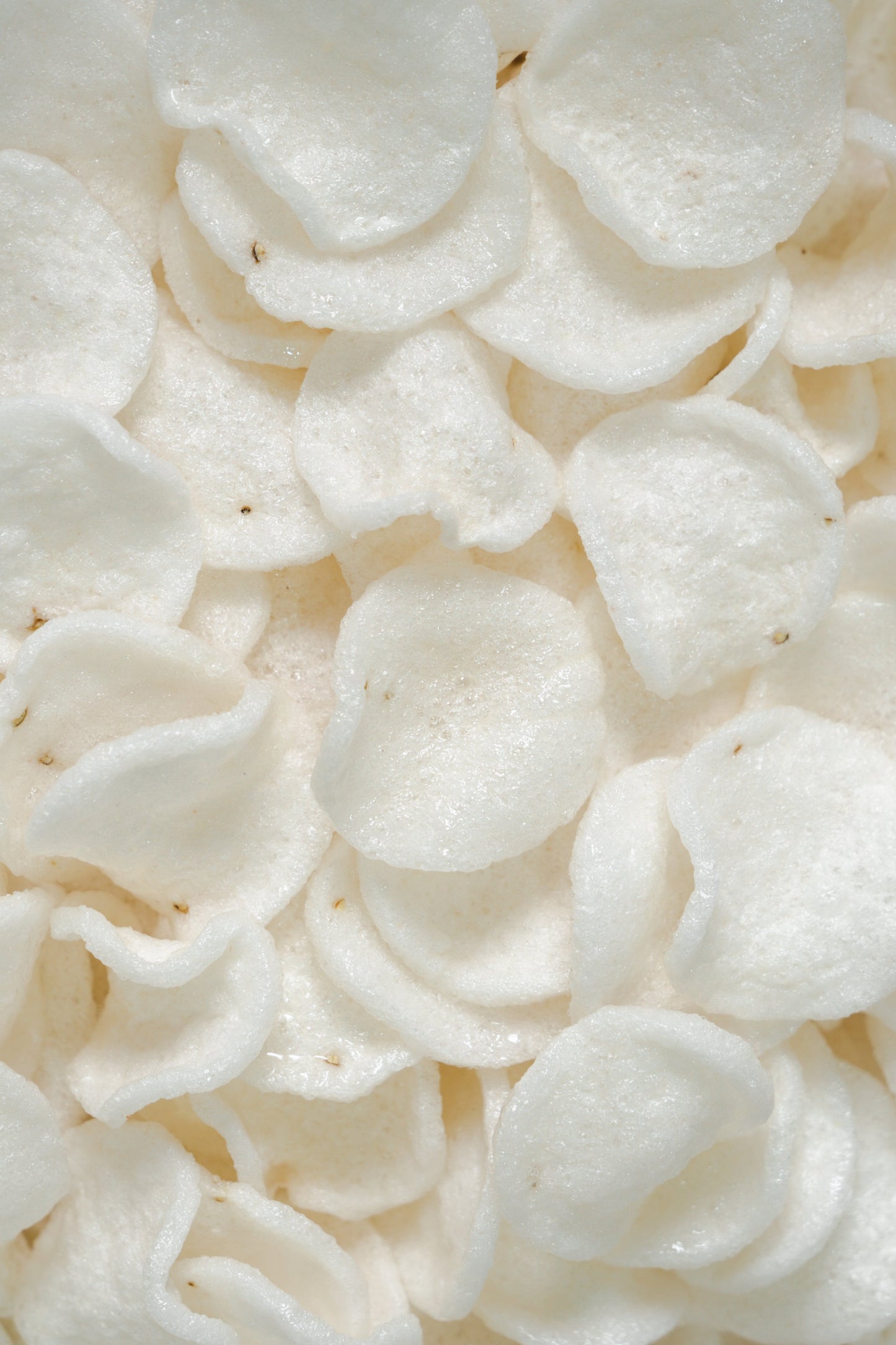 Chipsy krewetkowe Shrips o smaku Tom Yum, 50 g